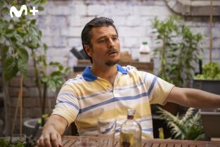 Colin de cuentas. T(T2). Colin de cuentas (T2): Ep.3 Heavy