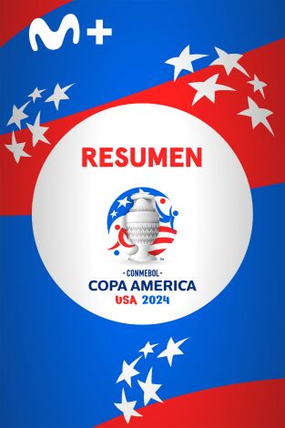 Resúmenes Copa América