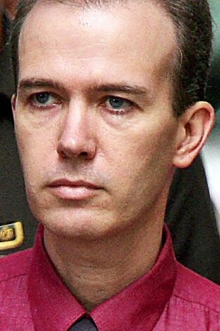 El crimen de Jonbenet. El crimen de Jonbenet,...: Se llama a sí mismo Daxis