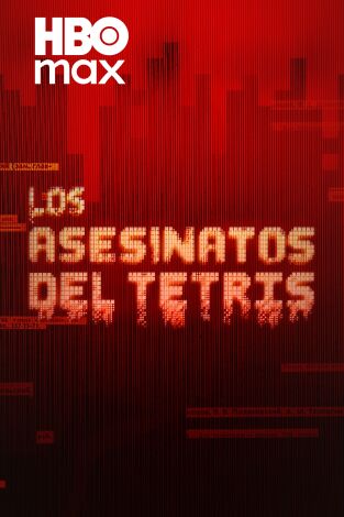 Los asesinatos del tetris