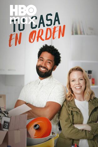 Tu casa en orden. Tu casa en orden 