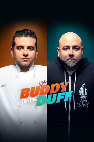 Buddy contra Duff. T(T1). Buddy contra Duff (T1): Empieza la batalla