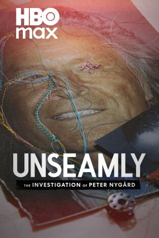 La investigación de Peter Nygard