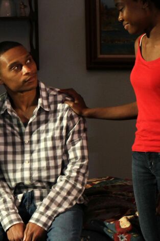 Amores que matan. Amores que matan: De una infancia protegida a la cárcel