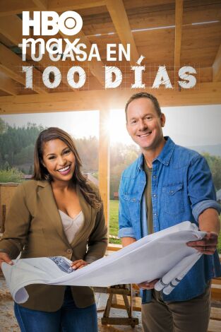 Tu casa en 100 días. T(T4). Tu casa en 100 días (T4)