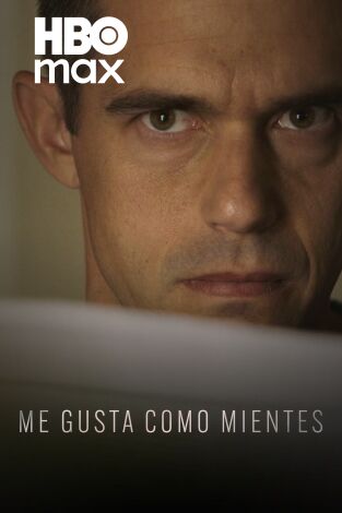 Me gusta como mientes