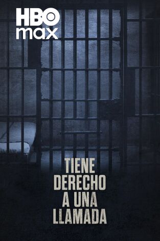 Tiene derecho a una llamada
