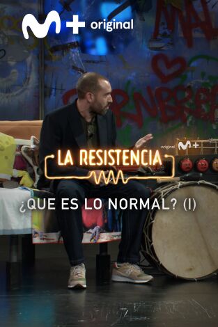 Lo + de Ponce. T(T7). Lo + de Ponce (T7): ¿Qué es lo normal? I 18.06.24