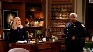 Juzgado de guardia. T(T1). Juzgado de guardia (T1): Ep.11 Planificando bodas