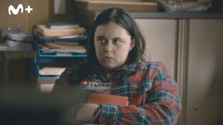 My Mad Fat Diary. T(T1). My Mad Fat Diary (T1): Ep.1 Gran mundo malo