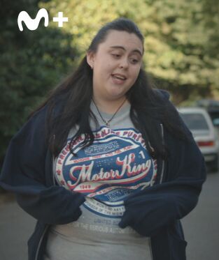 My Mad Fat Diary. T(T1). My Mad Fat Diary (T1): Ep.4 ¡No le cuentes nada a nadie!