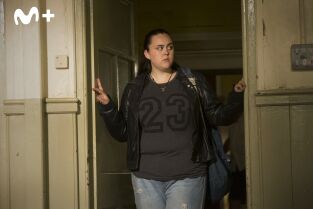 My Mad Fat Diary. T(T2). My Mad Fat Diary (T2): Ep.6 Yo, no