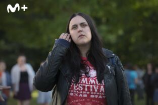 My Mad Fat Diary. T(T2). My Mad Fat Diary (T2): Ep.2 Radar
