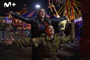 My Mad Fat Diary. T(T2). My Mad Fat Diary (T2): Ep.5 Inapropiadamente adulta
