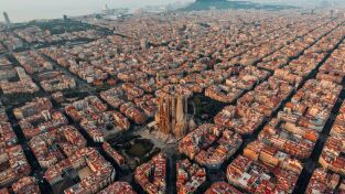 Europa Desde El Cielo. Europa Desde El Cielo: Portugal