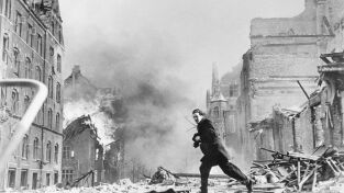 II Guerra Mundial. II Guerra Mundial: Terror de las profundidades