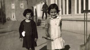 Mujeres que cambiaron el mundo. Mujeres que cambiaron...: Ana Frank: La historia jamás contada