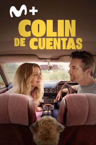 Colin de cuentas