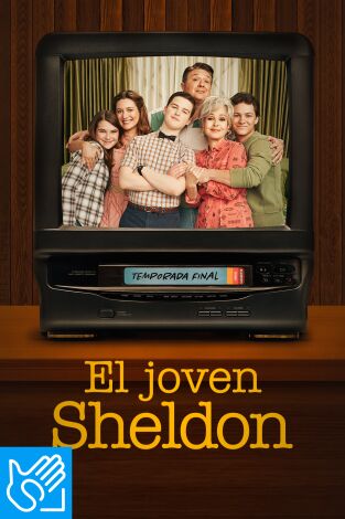 (LSE) - El joven Sheldon