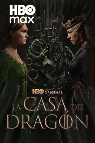 La Casa del Dragón