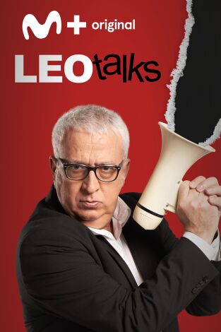 Leo talks. T(T3). Leo talks (T3): Sofocos del verano