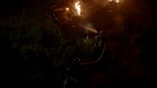 9-1-1. T(T7). 9-1-1 (T7): Ep.7 El fantasma de la segunda oportunidad
