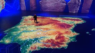 Europa. Europa: Tartessos: la civilización perdida