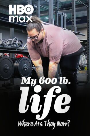 Mi vida con 300 kilos: qué pasó después