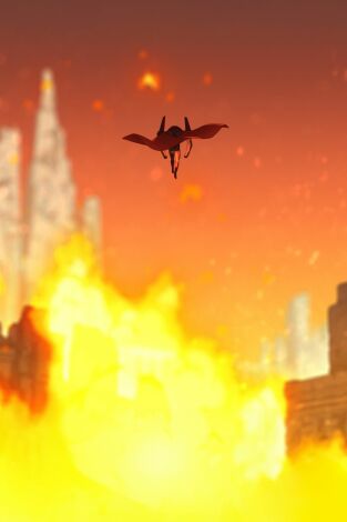 Mis aventuras con Superman. T(T2). Mis aventuras con... (T2): Ep.1