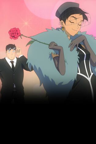 Mis aventuras con Superman. T(T2). Mis aventuras con... (T2): Ep.2