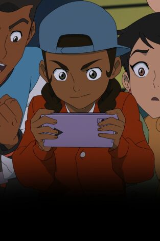 Mis aventuras con Superman. T(T2). Mis aventuras con... (T2): Ep.3