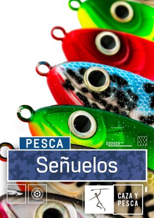 Señuelos