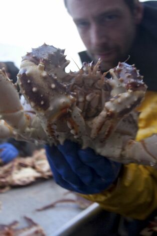 Pesca radical. Pesca radical: El día de la graduación