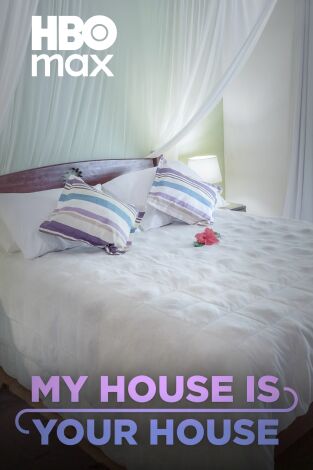 Mi casa es tu casa