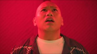 Reginald the Vampire. T(T2). Reginald the Vampire (T2): Ep.6 Sangre, sudor y purpurina