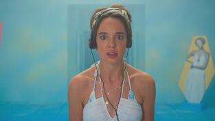 Reginald the Vampire. T(T2). Reginald the Vampire (T2): Ep.8 Podemos ser héroes (solo por un día)