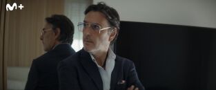 Sangre y dinero. T(T1). Sangre y dinero (T1): Ep.5 