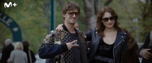 Sangre y dinero. T(T1). Sangre y dinero (T1): Ep.10 