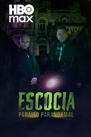 Escocia, paraíso paranormal
