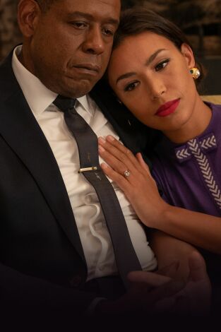 El padrino de Harlem. T(T1). El padrino de Harlem (T1): Ep.2 Y Hago lo que Quiero