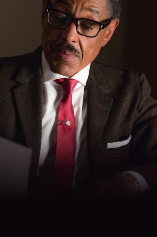 El padrino de Harlem. T(T1). El padrino de Harlem (T1): Ep.3 Nuestro día llegará