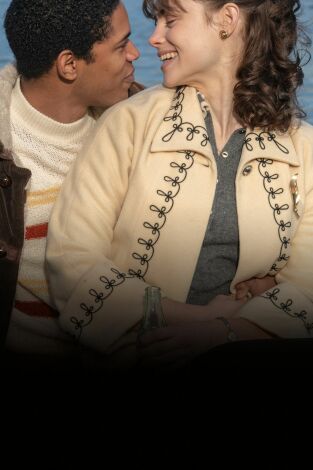 El padrino de Harlem. T(T1). El padrino de Harlem (T1): Ep.6 Il Canto de Malavita