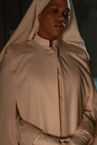 El padrino de Harlem. T(T1). El padrino de Harlem (T1): Ep.7 Los Señores de la Guerra