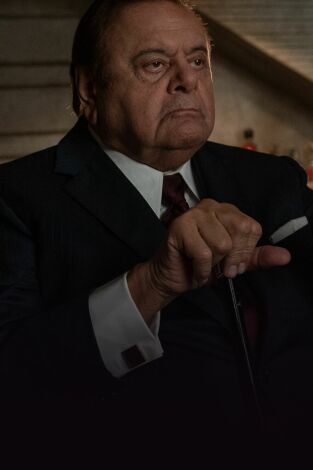 El padrino de Harlem. T(T1). El padrino de Harlem (T1): Ep.9 El Blues de la Huelga de Alquileres