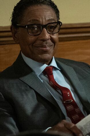 El padrino de Harlem. T(T3). El padrino de Harlem (T3): Ep.3 La Meca