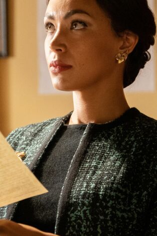 El padrino de Harlem. T(T3). El padrino de Harlem (T3): Ep.6 Espías