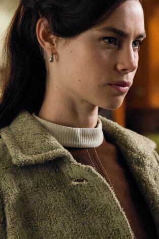 El padrino de Harlem. T(T3). El padrino de Harlem (T3): Ep.7 Todos los caminos llevan a Malcolm