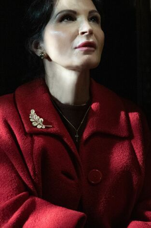 El padrino de Harlem. T(T3). El padrino de Harlem (T3): Ep.8 Patria o muerte