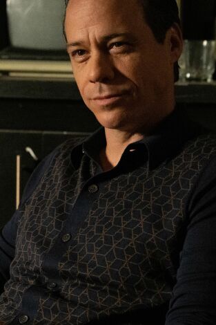 El padrino de Harlem. T(T3). El padrino de Harlem (T3): Ep.9 Todos somos reyes