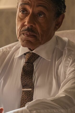 El padrino de Harlem. T(T3). El padrino de Harlem (T3): Ep.10 Nuestro radiante príncipe negro